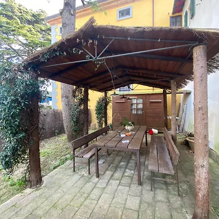 Apartment La Lanterna *