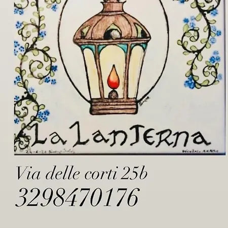 La Lanterna Collesalvetti