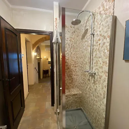 Appartement La Lanterna