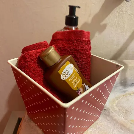 La Lanterna Apartamento *