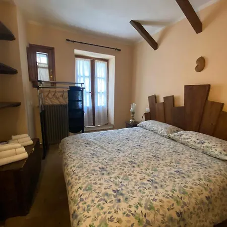 Apartman La Lanterna Collesalvetti
