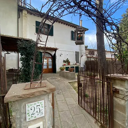 La Lanterna Collesalvetti