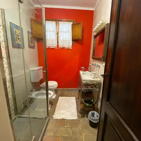 La Lanterna Appartement