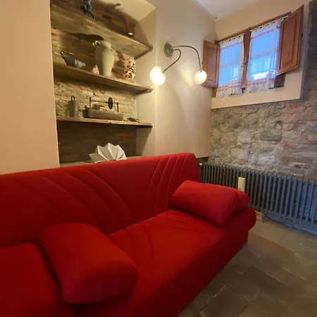 Appartement La Lanterna Collesalvetti