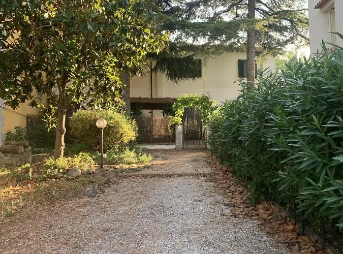 La Lanterna