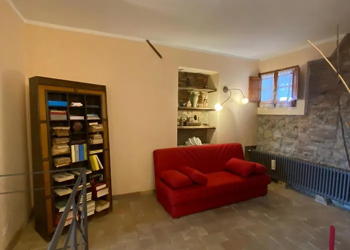 Appartamento La Lanterna *