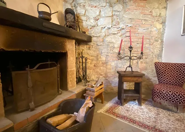 La Lanterna * Collesalvetti